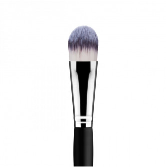 F22 - (269) BASE PEQUENO (LÍNGUA GATO) DAYMAKEUP F22 - (269) BASE PEQUENO (LÍNGUA GATO) DAYMAKEUP